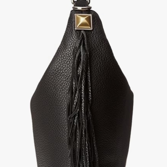 REBECCA MINKOFF CLARK HOBO BAG PURSE - Picture 3 of 11